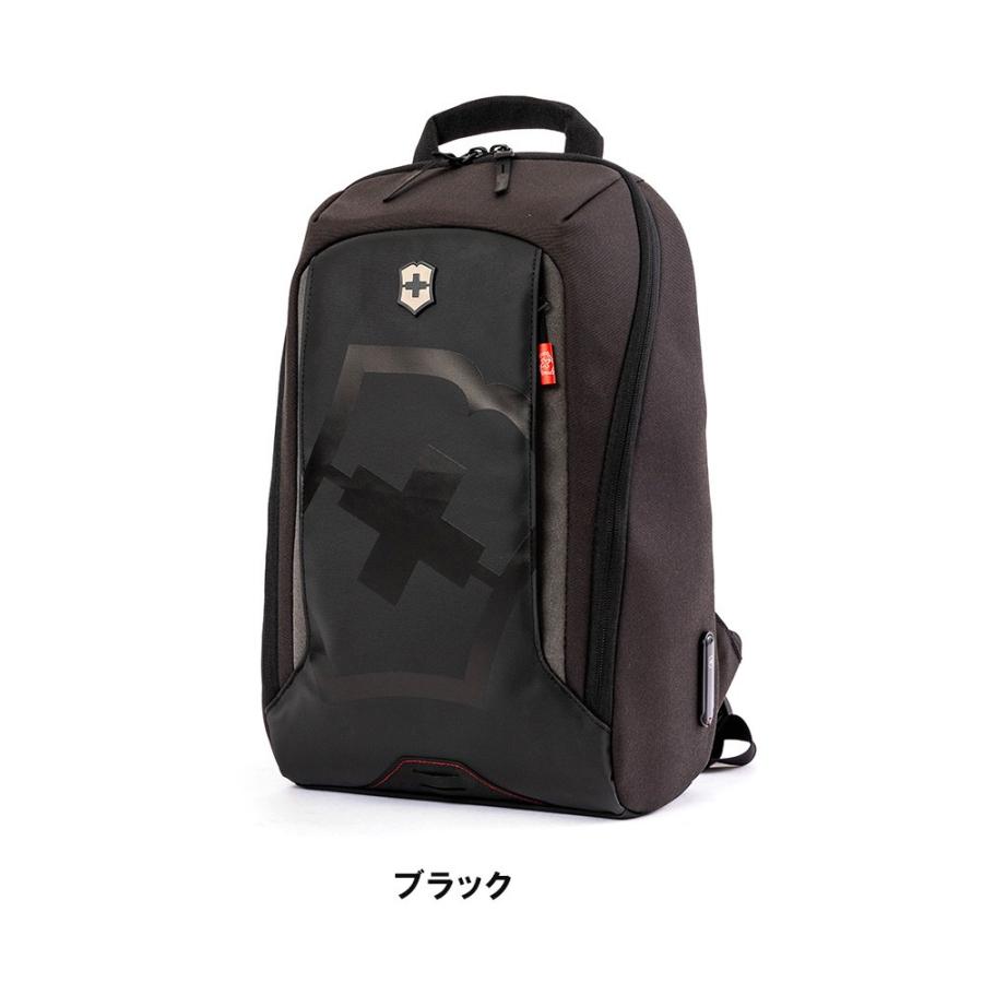 VICTORINOX ビクトリノックス リュック A4 17L ツーリング2.0 VICTORINOX ビクトリノックス リュック A4 17L ツーリング2.0