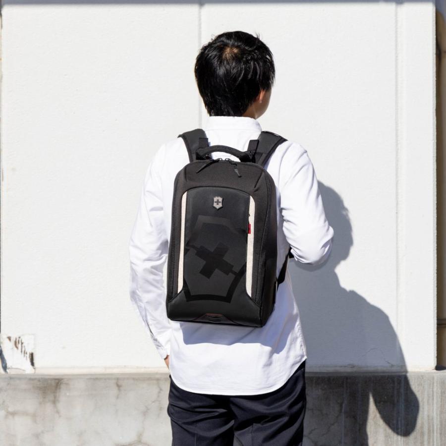 VICTORINOX ビクトリノックス リュック A4 17L ツーリング2.0 VICTORINOX ビクトリノックス リュック A4 17L ツーリング2.0