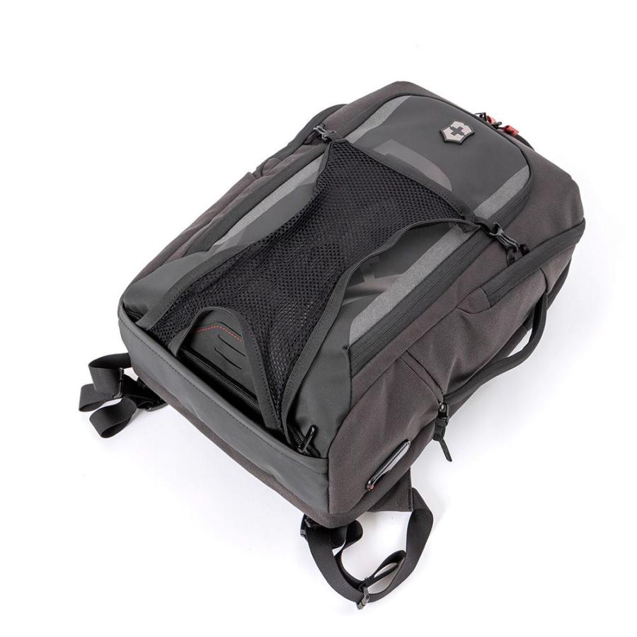 未使用保管品　タグ付き　Victorinox　ヴィクトリアノックス　リュック VICTORINOX ビクトリノックス 公式 コミューターバックパック