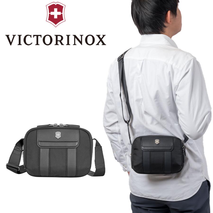 VICTORINOX（ビクトリノックス） ショルダーバッグ アーキテクチャー 