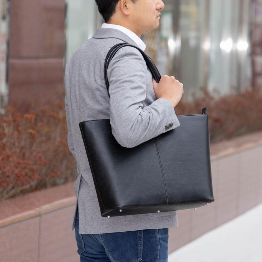 JOYA トートバッグ メンズ 本革 ジョヤ 革 レザー B4 A4 横型 JOYA トートバッグ メンズ 本革 ジョヤ 革 レザー B4 A4 横型