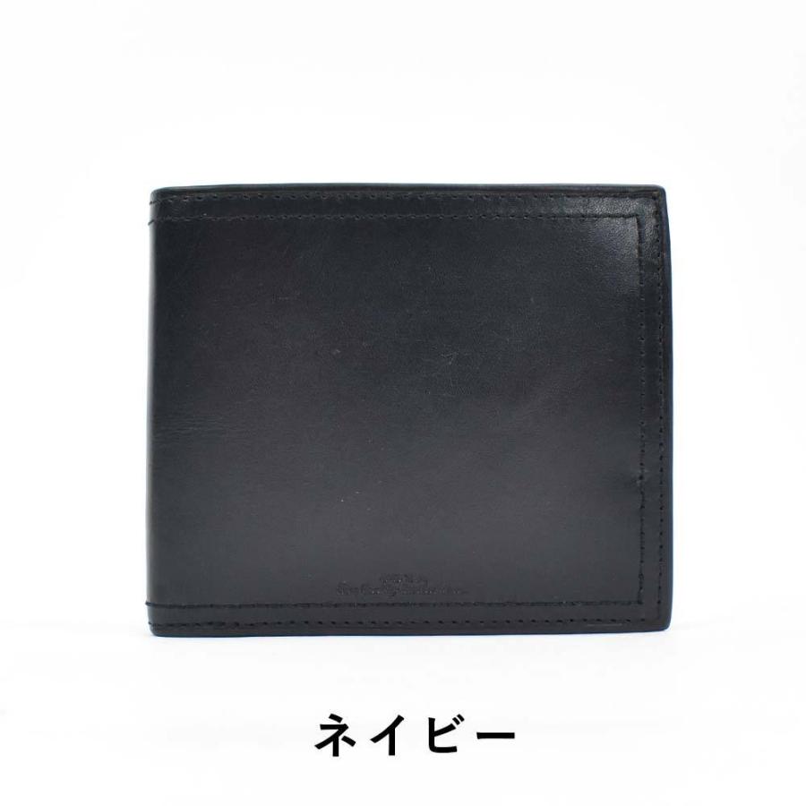 JOYA（ジョヤ） 財布 二つ折り ボックス型 小銭入れ 二つ折り財布 2