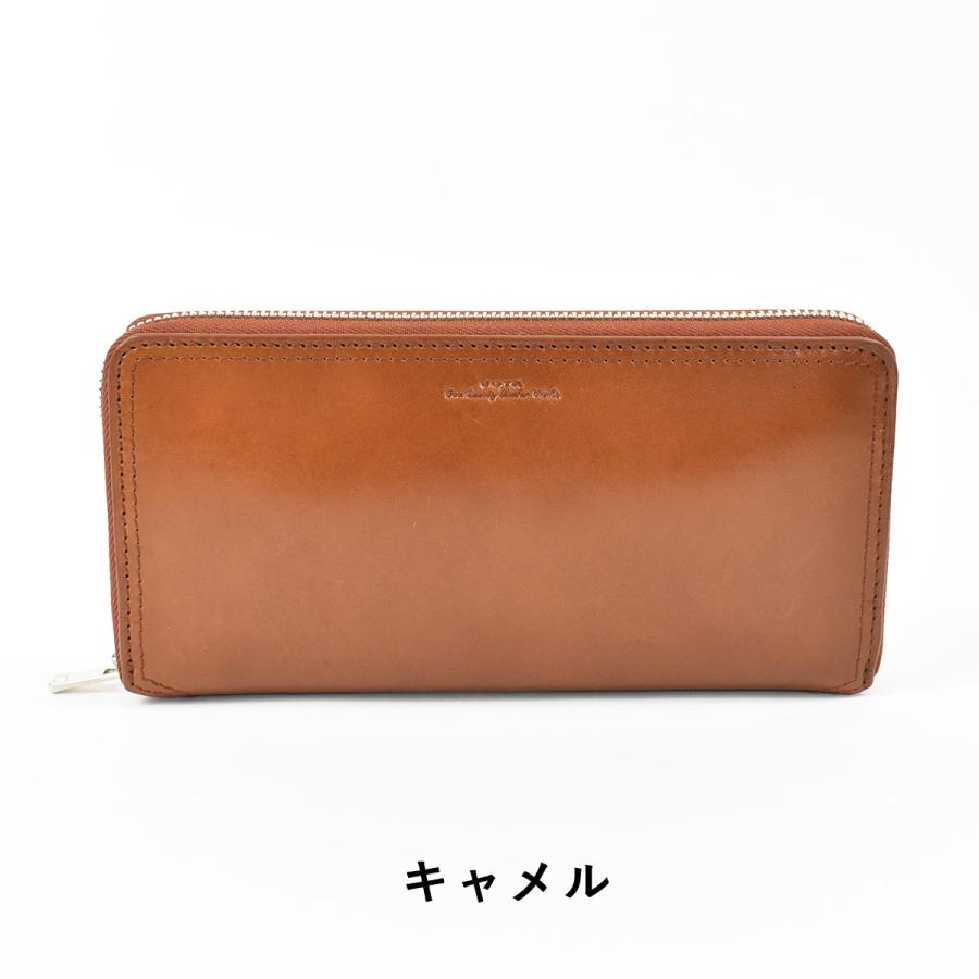 JOYA（ジョヤ） 長財布 メンズ レディース 本革 牛革 革 レザー 財布