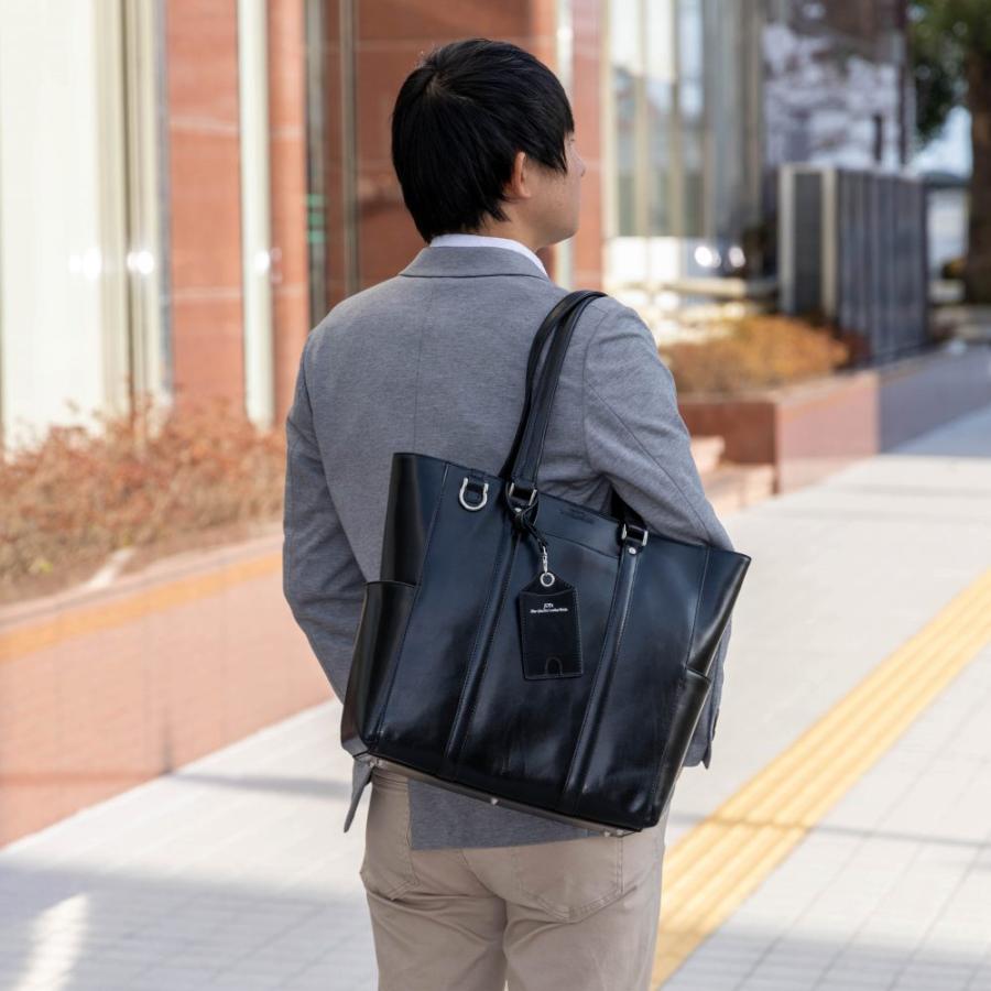 JOYA ジョヤ トートバッグ B4 A4 本革 革 レザー メンズ JOYA ジョヤ トートバッグ B4 A4 本革 革 レザー メンズ