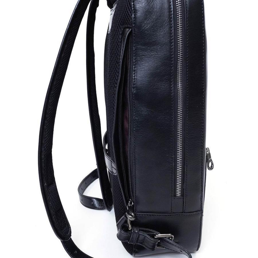 JOYA（ジョヤ） リュック A4 本革 ビジネスリュック メンズ レディース