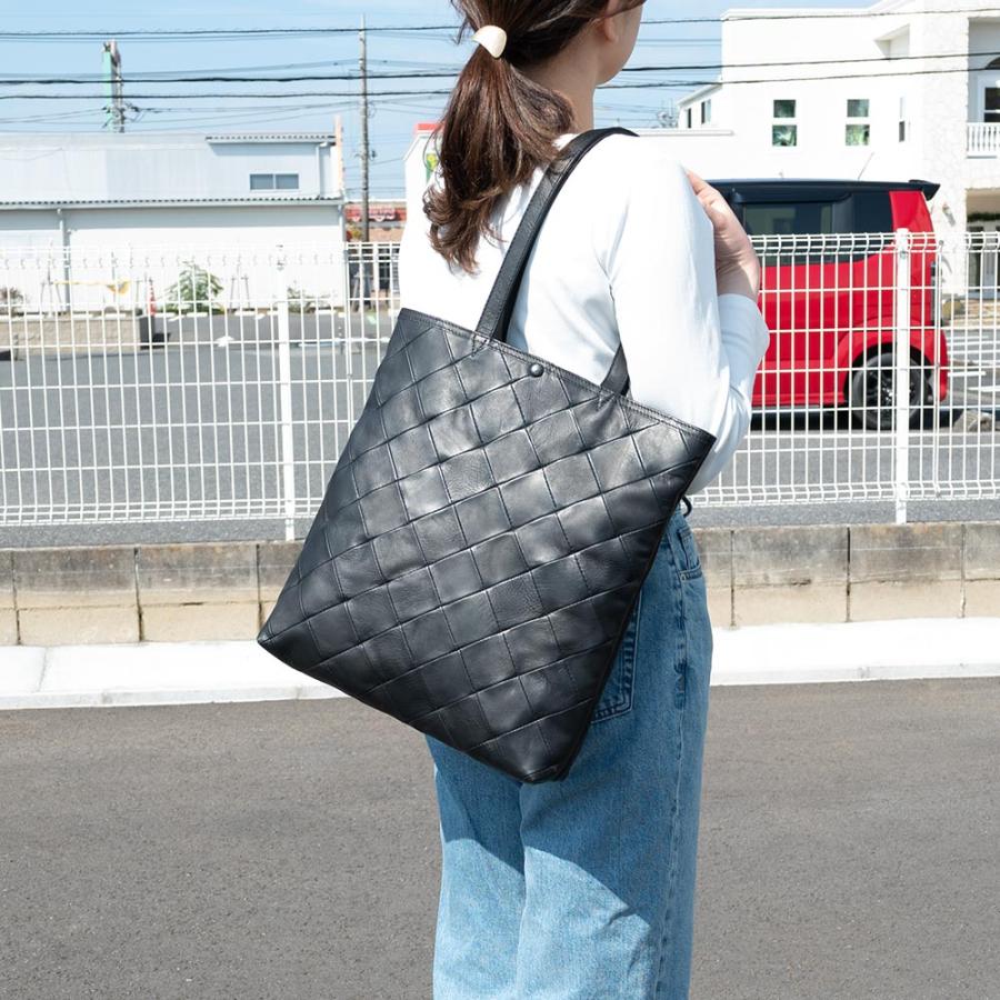 JOYA（ジョヤ） トートバッグ バッグ 本革 メンズ レディース 牛革 革