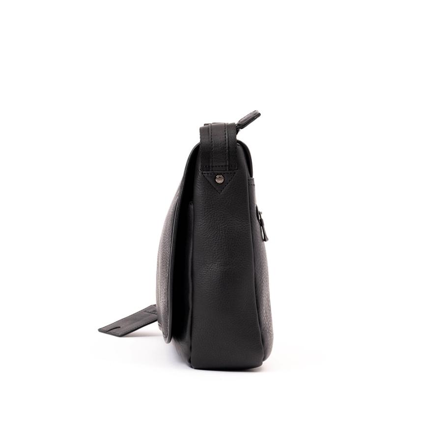 JOYA ショルダーバッグ 本革 メンズ 大きめ A4 大容量 ジョヤ 本