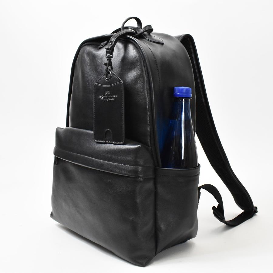 JOYA（ジョヤ） ビジネスリュック メンズ 本革 防水 2WAY リュック