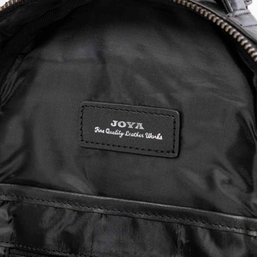 JOYA（ジョヤ） ボディバッグ 本革 防水 メンズ 大きめ 本革ボディバッグ ワンショルダーバック 斜め掛けバッグ 防水バッグ J4843 ...