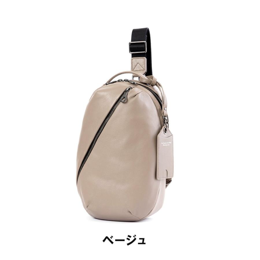 JOYA（ジョヤ） ボディバッグ 本革 防水 メンズ 大きめ 本革ボディバッグ ワンショルダーバック 斜め掛けバッグ 防水バッグ J4843 ...