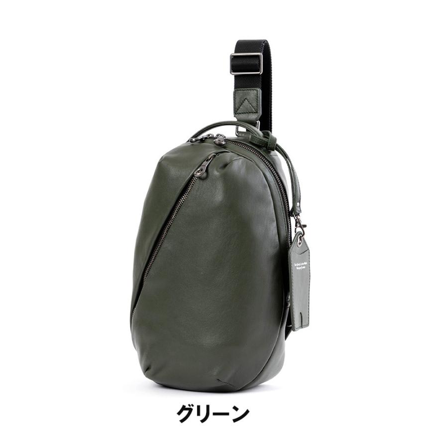 JOYA（ジョヤ） ボディバッグ 本革 防水 メンズ 大きめ 本革ボディバッグ ワンショルダーバック 斜め掛けバッグ 防水バッグ J4843 ...