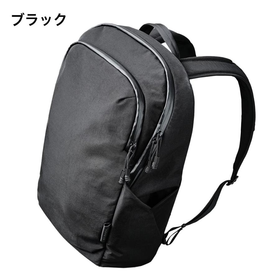 【アルパカ】 Bravo Backpack (23L)