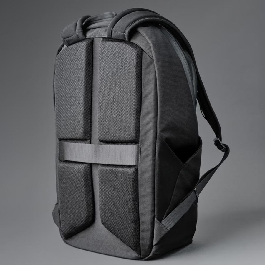 ALPAKA アルパカ リュック バッグ ALPAKA 23L A4 バックパック メンズ