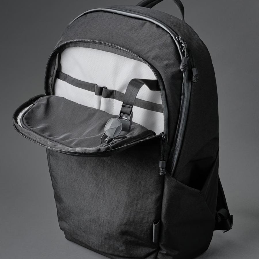 ALPAKA アルパカ リュック バッグ ALPAKA 23L A4 バックパック メンズ