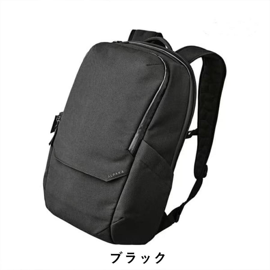 ALPAKA アルパカ リュック バッグ ALPAKA 26L A4 B4 バックパック