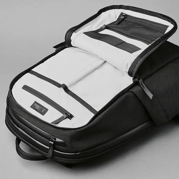 アルパカ リュック バッグ ALPAKA 26L A4 B4 バックパック メンズ リュックサック ブランド おしゃれ ELEMENTS BACKPACK PRO AXOFLUX 41530001の画像