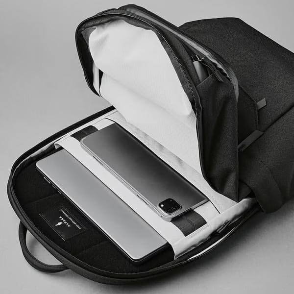 アルパカ リュック バッグ ALPAKA 26L A4 B4 バックパック メンズ リュックサック ブランド おしゃれ ELEMENTS BACKPACK PRO AXOFLUX 41530001の画像