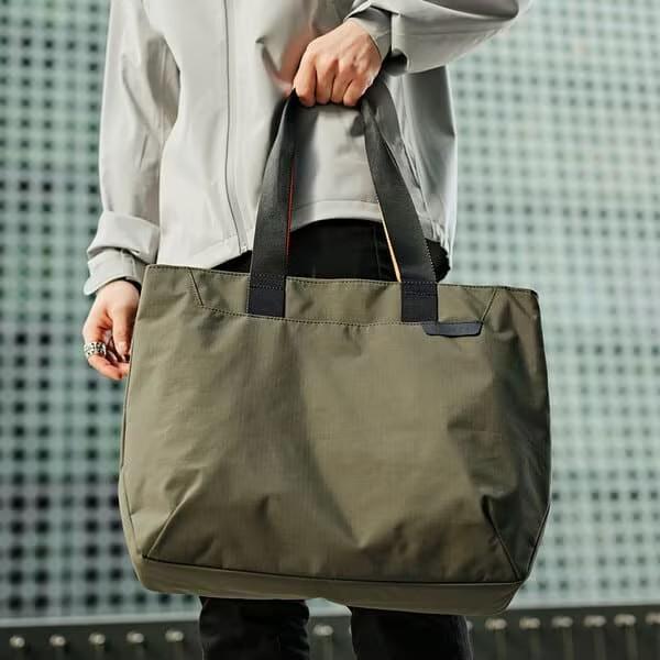 ALPAKA アルパカ トートバッグ バッグ ALPAKA 14.5L A4 トート トート
