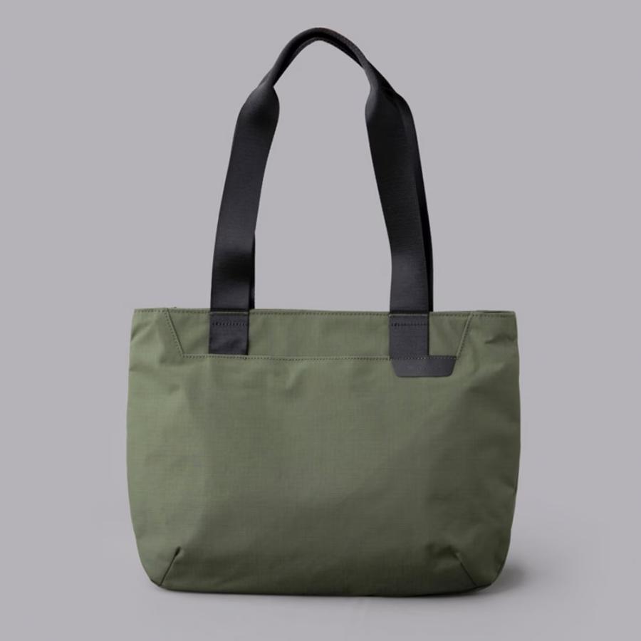 ALPAKA アルパカ トートバッグ バッグ ALPAKA 9L A4 トート ミニトート 
