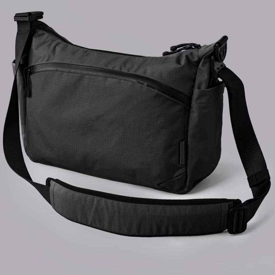 ALPAKA アルパカ ショルダーバッグ バッグ ALPAKA FLIGHT SATCHEL 11L