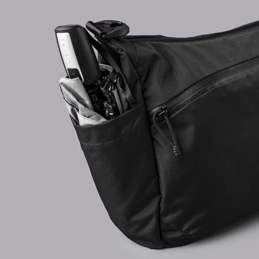 ALPAKA アルパカ ショルダーバッグ バッグ ALPAKA FLIGHT SATCHEL 11L