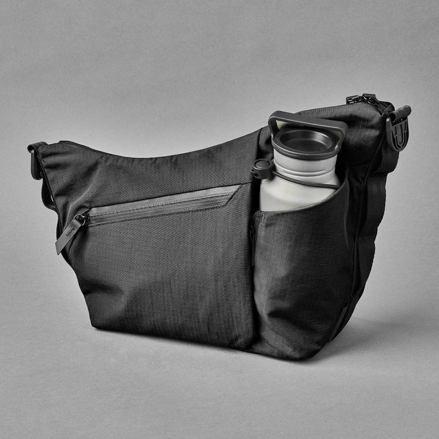 ALPAKA アルパカ ショルダーバッグ バッグ ALPAKA 4L メンズ