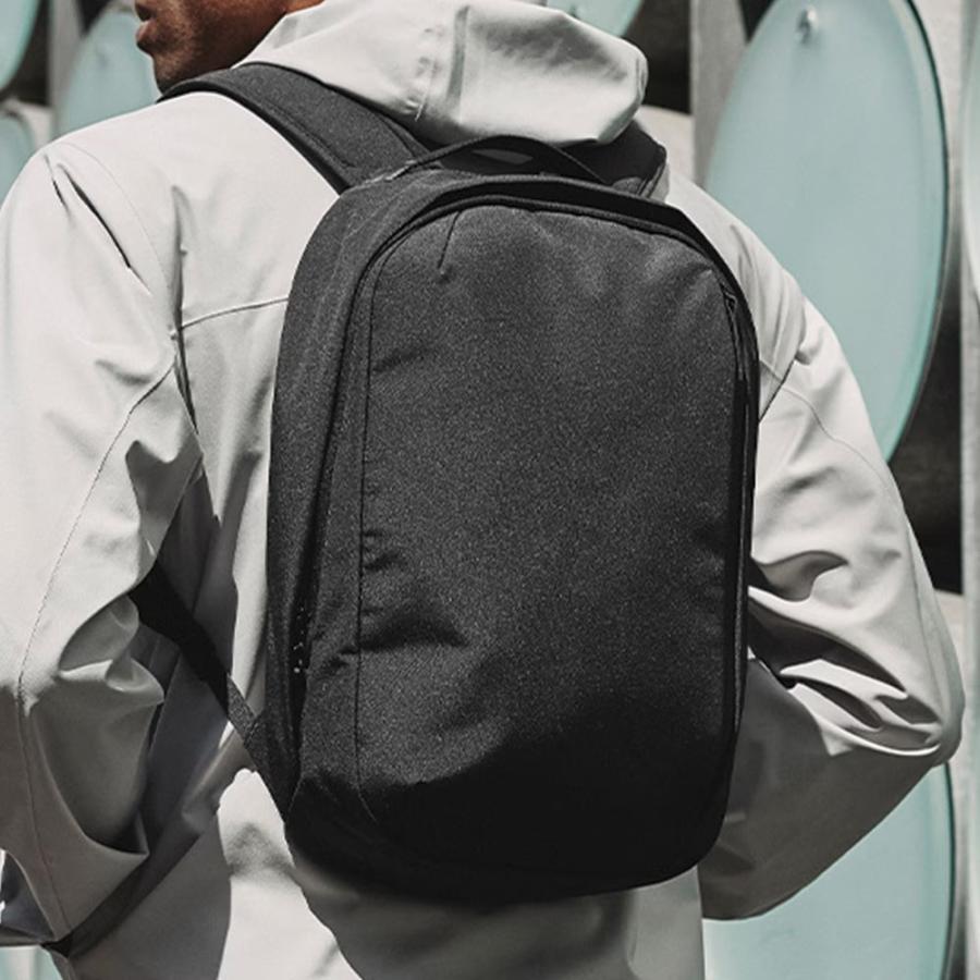 ALPAKA アルパカ リュック バッグ ALPAKA 12L A4 バックパック メンズ