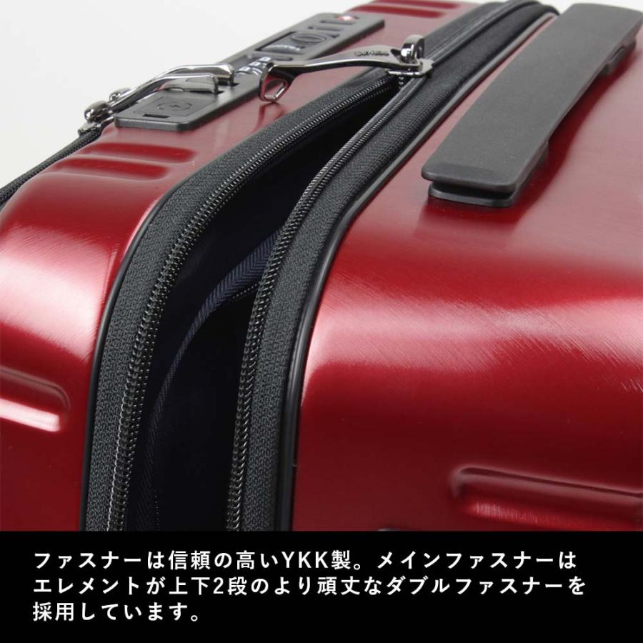 BERMAS スーツケース 機内持ち込み フロントオープン バーマス BERMAS スーツケース 機内持ち込み フロントオープン バーマス