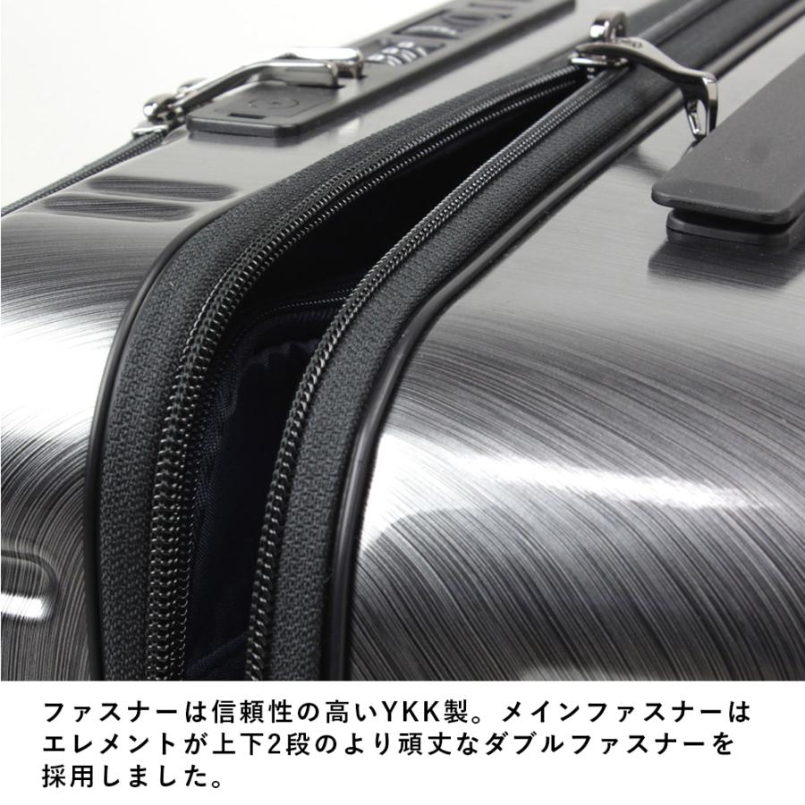 BERMAS スーツケース 機内持ち込み フロントオープン バーマス S BERMAS スーツケース 機内持ち込み フロントオープン バーマス S