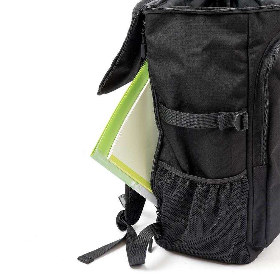 メンズリュック新品 BENDER TOKYO デイバック リュック 大容量 バックパック メンズ