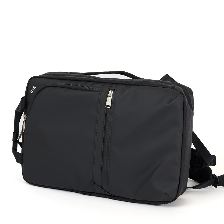 CIE リュック バッグ シー VARIOUS 2WAY BACKPACK S メンズ CIE リュック バッグ シー VARIOUS 2WAY BACKPACK S メンズ