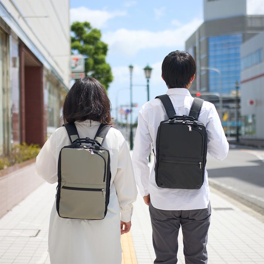 CIE リュック バッグ シー VARIOUS 2WAY BACKPACK S メンズ CIE リュック バッグ シー VARIOUS 2WAY BACKPACK S メンズ