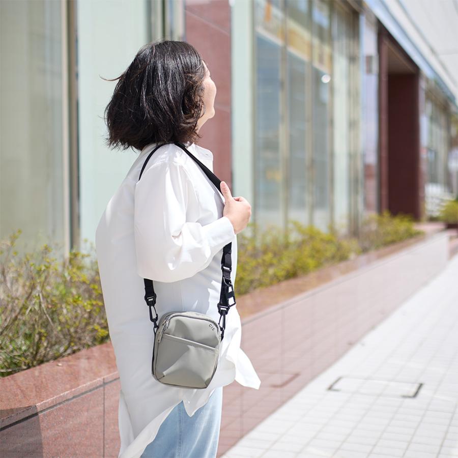 CIE ショルダーバッグ バッグ シー VARIOUS MINI SHOULDER-02 CIE ショルダーバッグ バッグ シー VARIOUS MINI SHOULDER-02