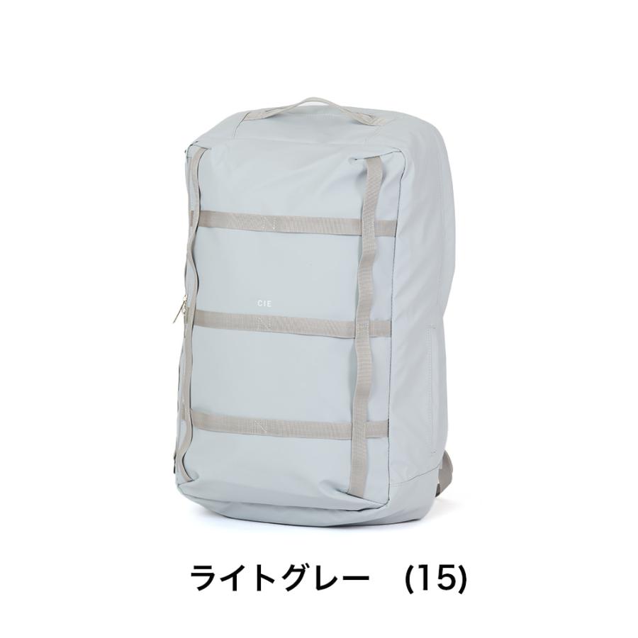 CIE（シー） リュック バッグ バックパック 24L GRID3 2WAY BACKPACK