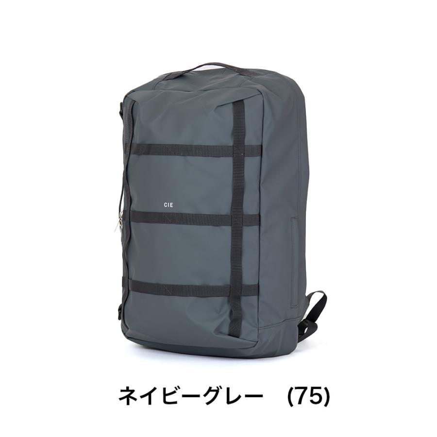 CIE（シー） リュック バッグ バックパック 24L GRID3 2WAY BACKPACK