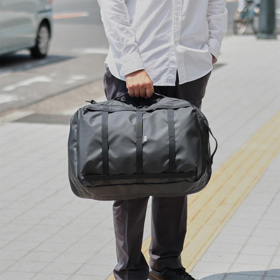 CIE（シー） リュック バッグ バックパック 24L GRID3 2WAY BACKPACK