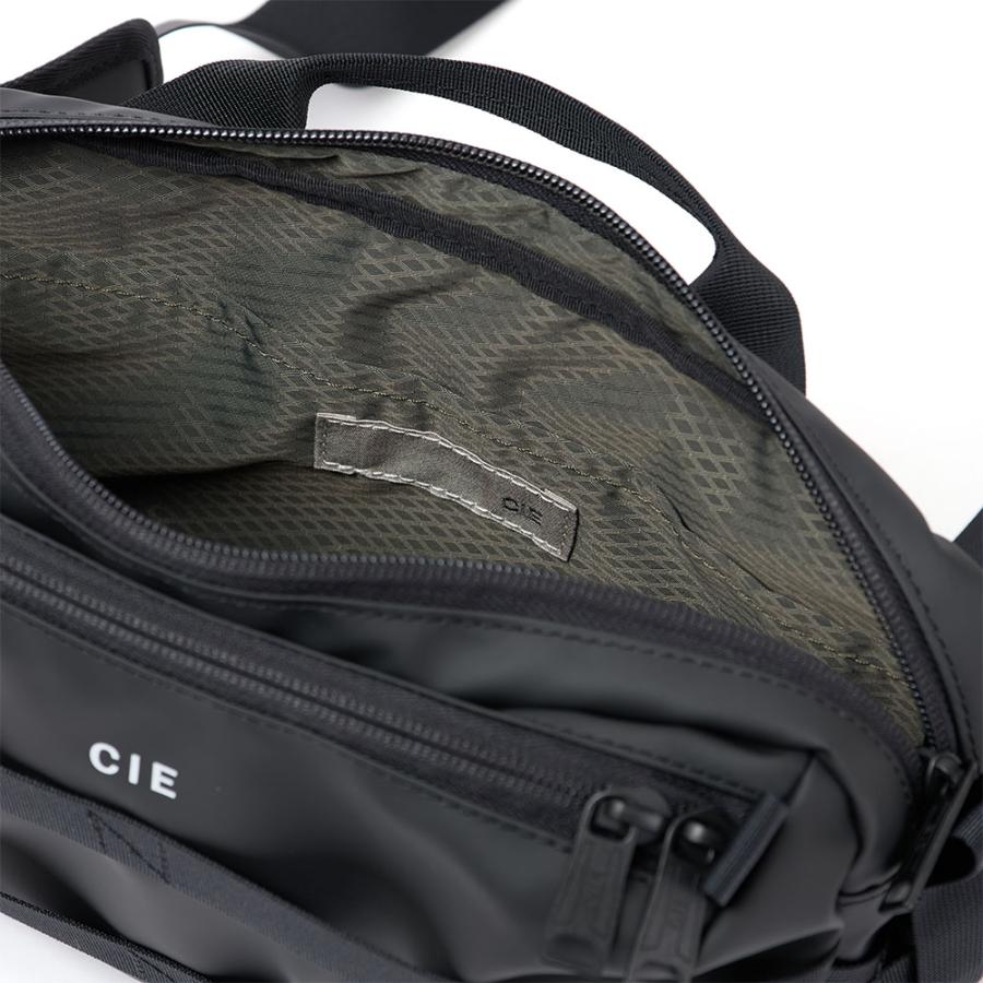 CIE ショルダーバッグ ボディバッグ バッグ シー GRID3 2WAY CIE ショルダーバッグ ボディバッグ バッグ シー GRID3 2WAY