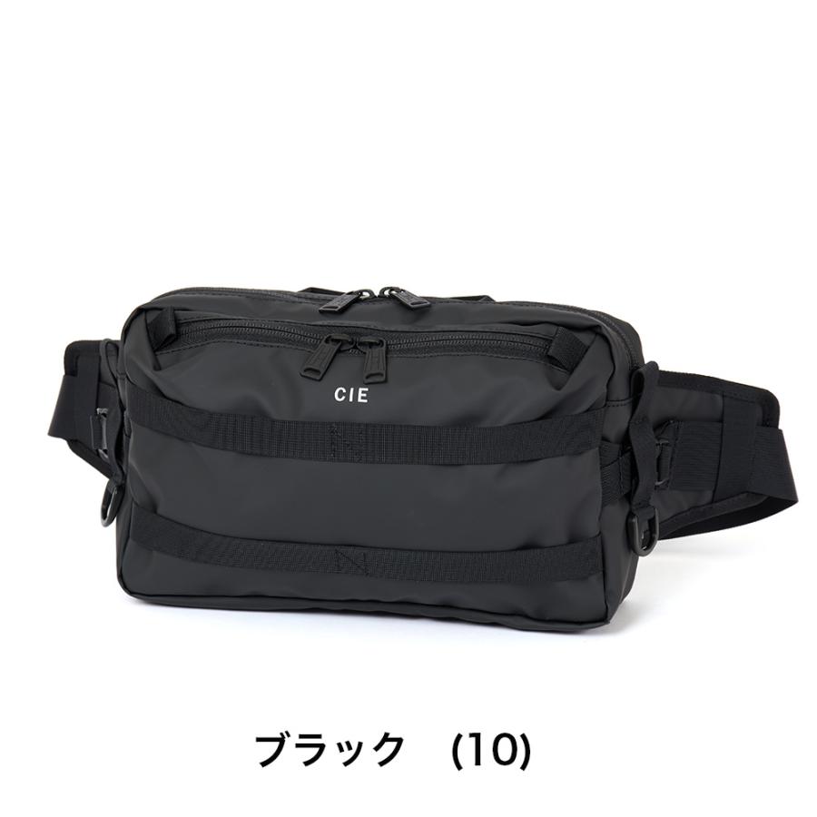 CIE ショルダーバッグ ボディバッグ バッグ シー GRID3 2WAY CIE ショルダーバッグ ボディバッグ バッグ シー GRID3 2WAY