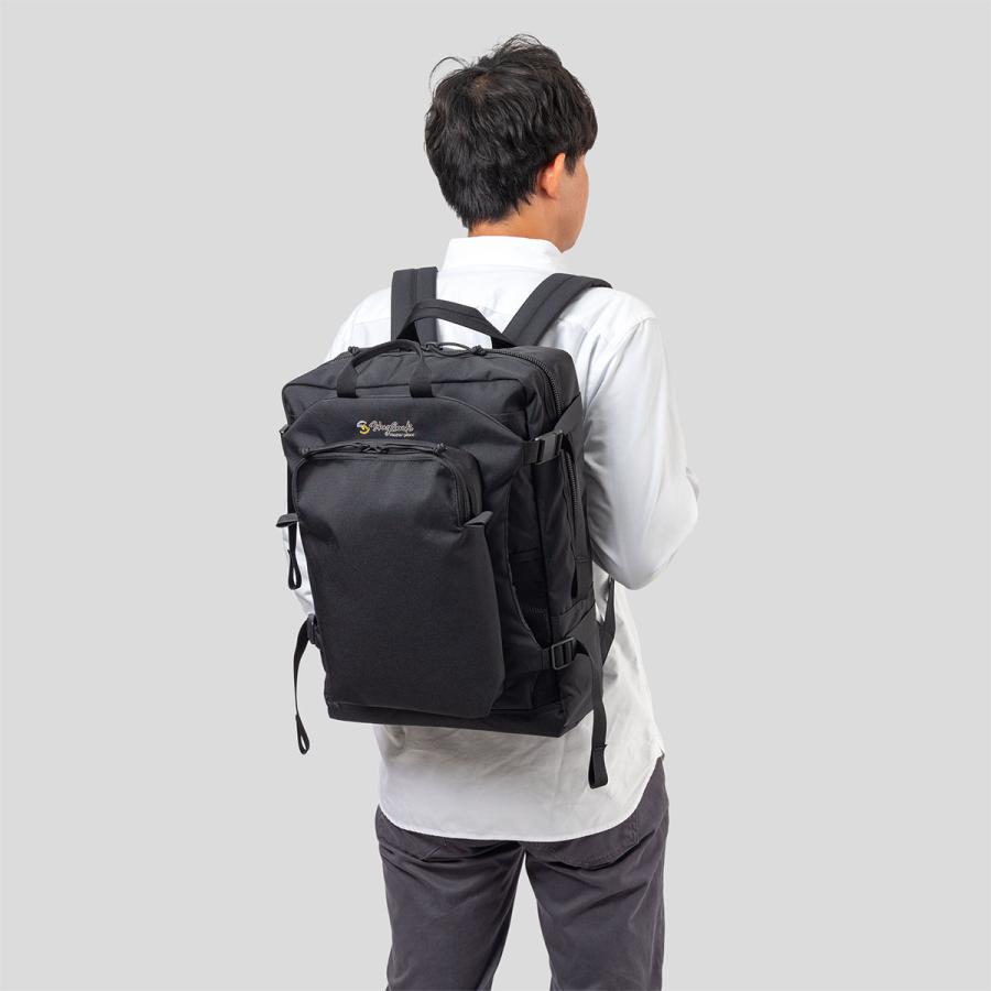 master-piece（マスターピース） バックパック リュック Hugsack