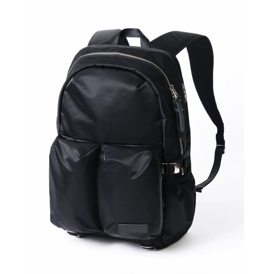【美品】MASTER-PIECE マスターピース　リュック　パックパック master-piece（マスターピース） リュック デイパック メンズ