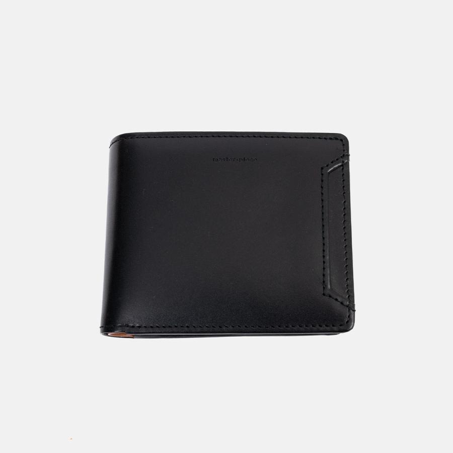 マスターピース 折り財布 master-piece（マスターピース） 二つ折り財布 財布 ミドルウォレット
