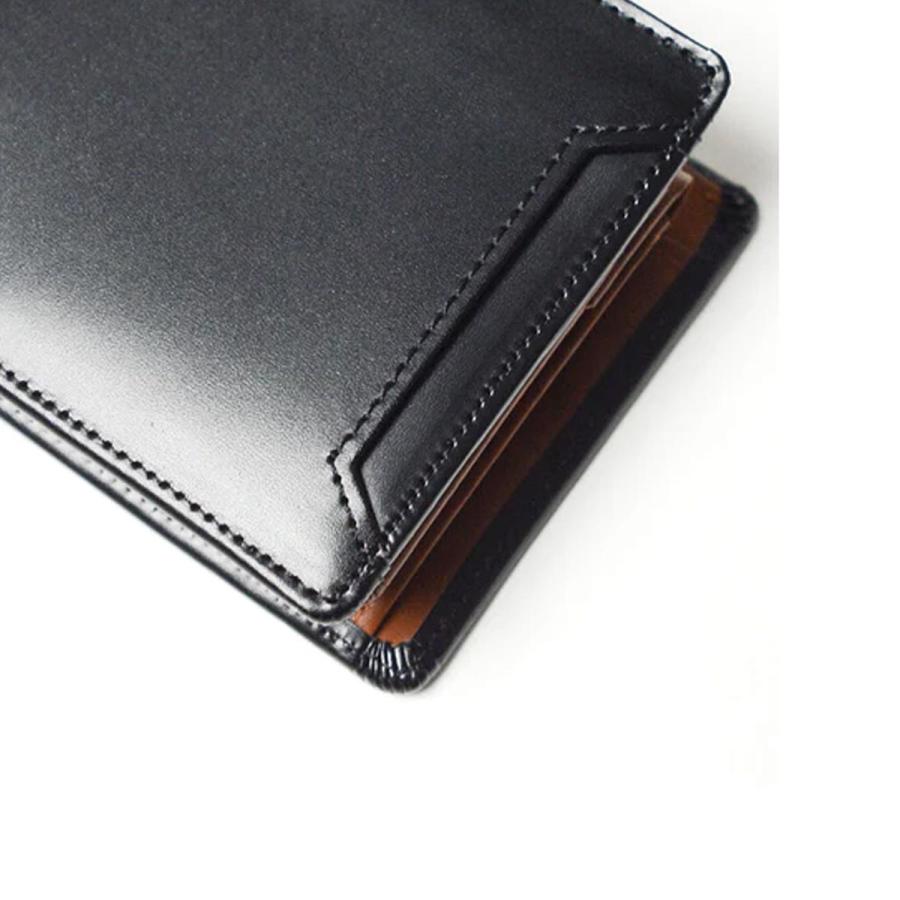 master-piece（マスターピース） 二つ折り財布 財布 ミドルウォレット