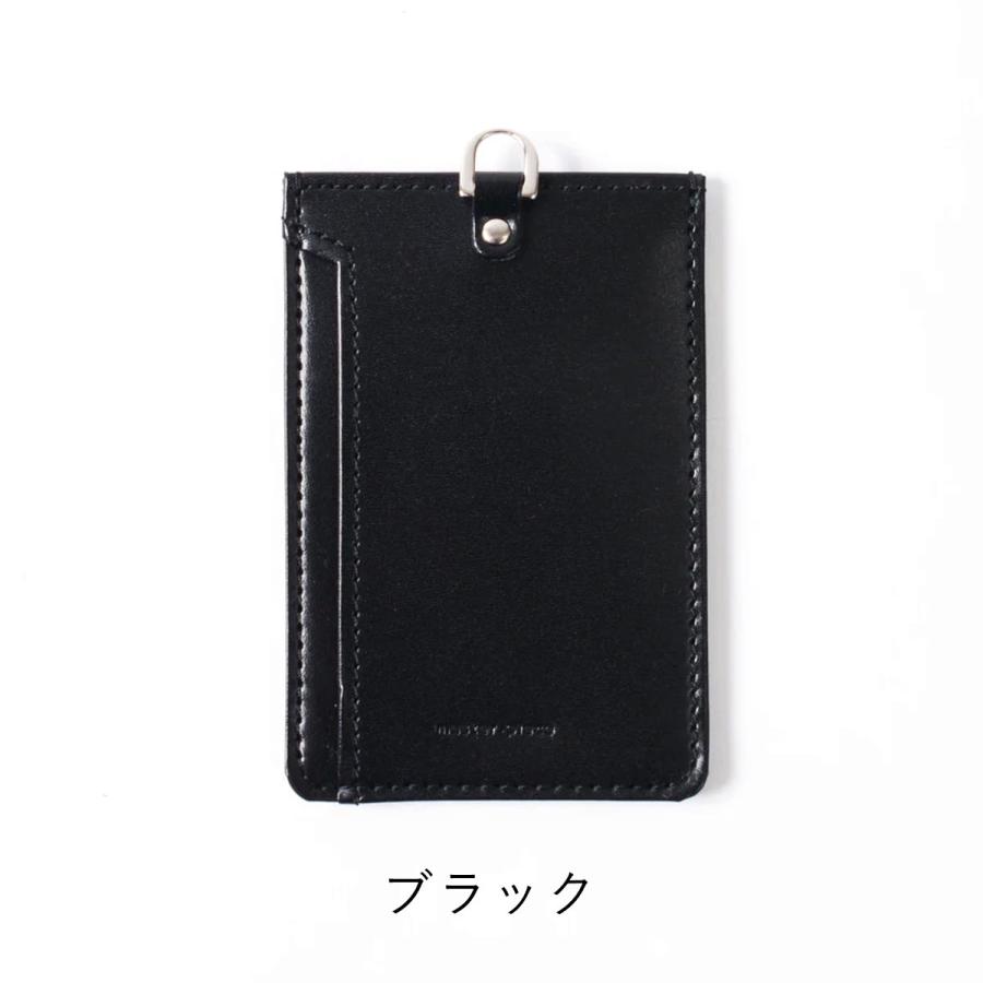 master-piece（マスターピース） パスケース カード入れ 定期入れ 定期