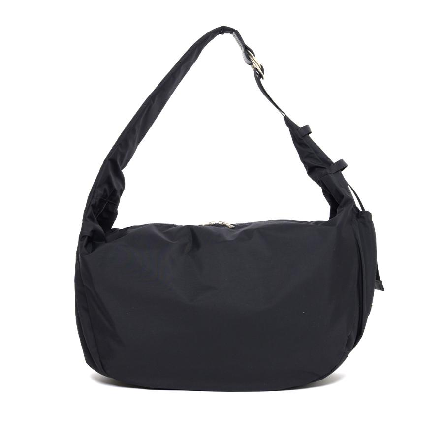 MASTER-PIECE マスターピース 2way レザー ショルダー 黒 マスターピース master-piece マスターピース バッグ ショルダー