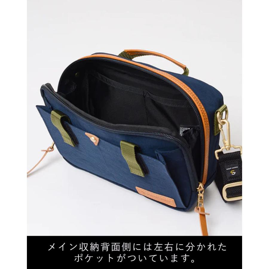 masterpiece マスターピース 2way ショルダーバッグ ネイビー master-piece マスターピース ショルダーバッグ ショルダー