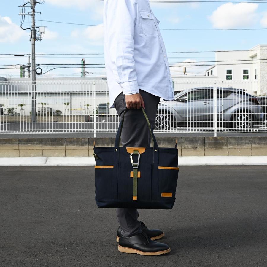 master-piece（マスターピース） トートバッグ 2way ショルダー トート