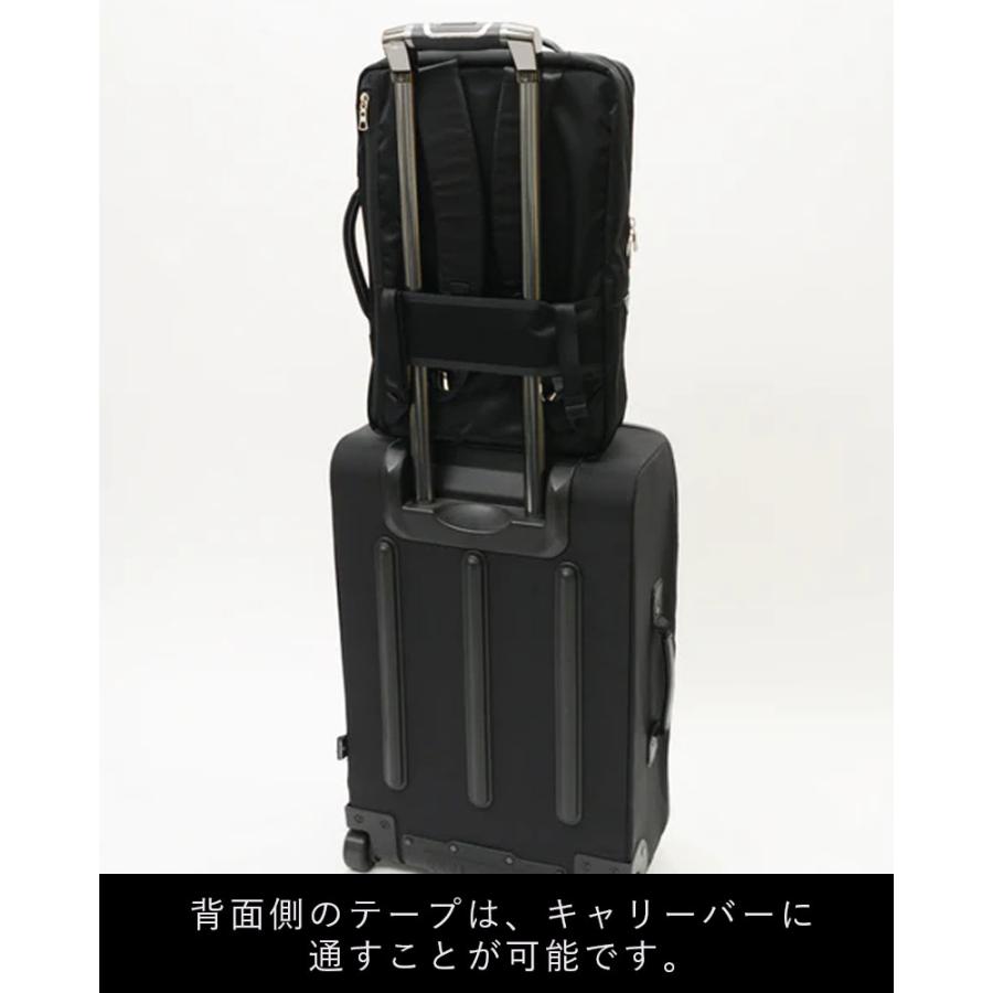 master-piece マスターピース リュック サック 2WAYバッグ