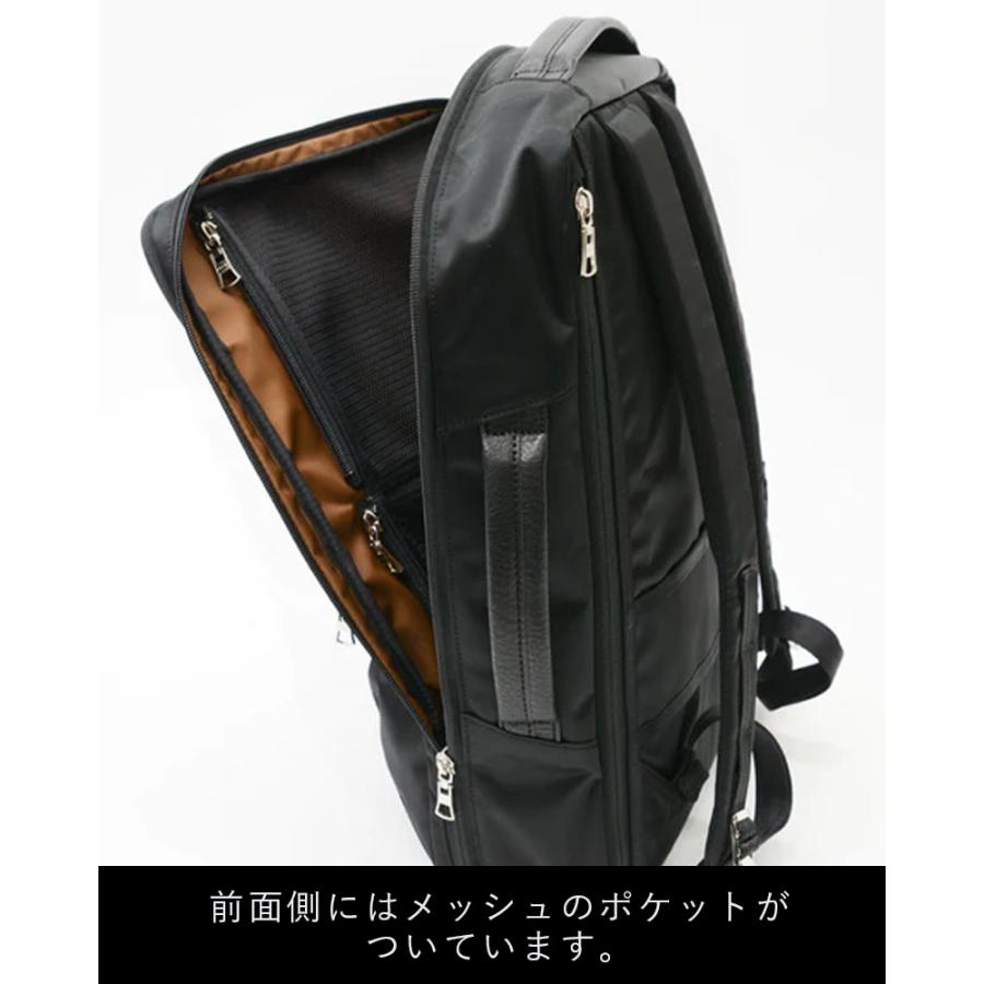 master-piece マスターピース リュック サック 2WAYバッグ master-piece マスターピース リュック サック 2WAYバッグ