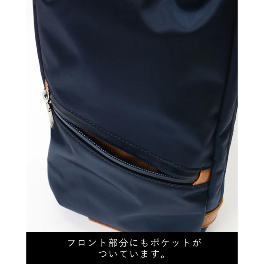 ◆極美品◆マスターピース　プログレス　スリング　ショルダーバッグ　日本製 master-piece 正規取扱店 マスターピース ボディバッグ Progress