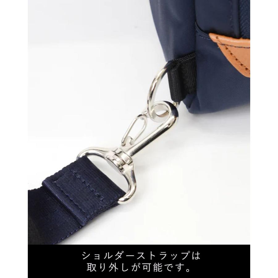 master-piece マスターピース スリングバッグ ボディバッグ